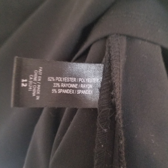 Simon's Skater Skirt - Picture 4 of 4